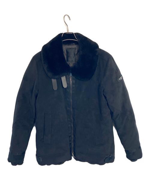 TATRAS（タトラス）TATRAS (タトラス) ダウンジャケット ブラック サイズ:175/96Aの古着・服飾アイテム