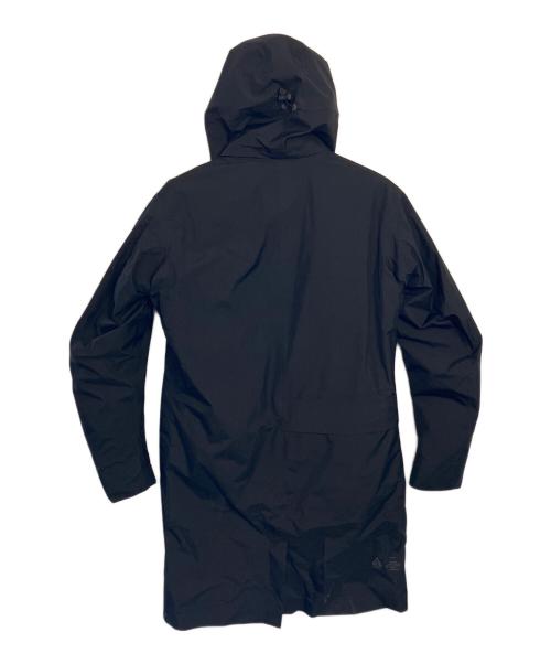 NIKE ACG（ナイキエーシージー）NIKE ACG (ナイキエーシージー) コート ブラック サイズ:Mの古着・服飾アイテム