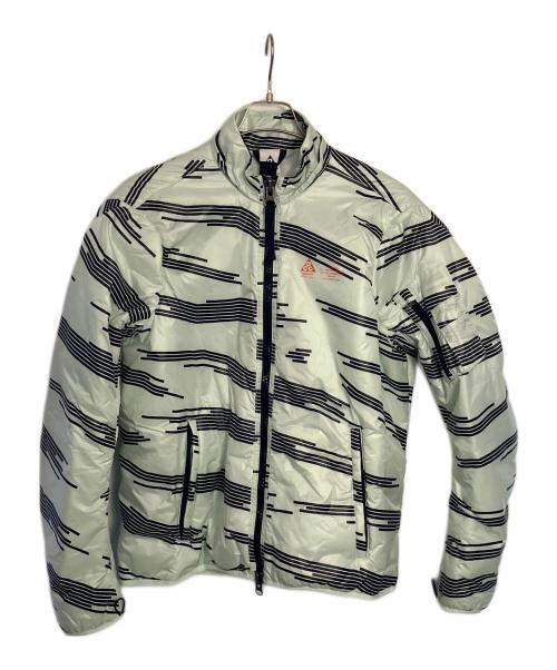 NIKE ACG（ナイキエーシージー）NIKE ACG (ナイキエーシージー) コート ブラック サイズ:Mの古着・服飾アイテム