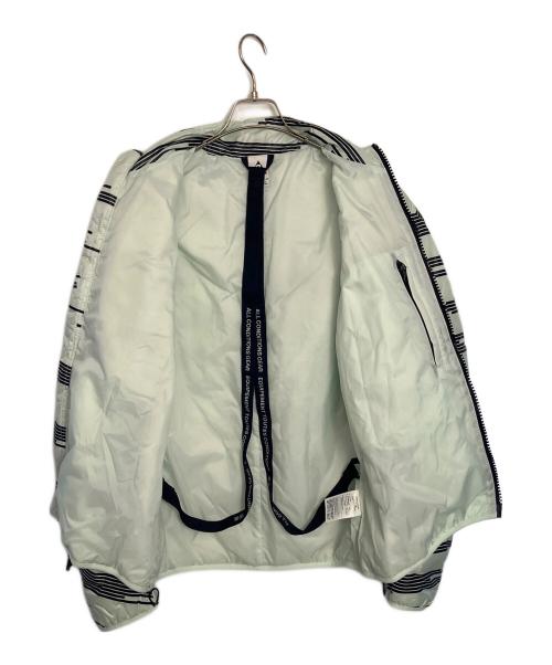 NIKE ACG（ナイキエーシージー）NIKE ACG (ナイキエーシージー) コート ブラック サイズ:Mの古着・服飾アイテム