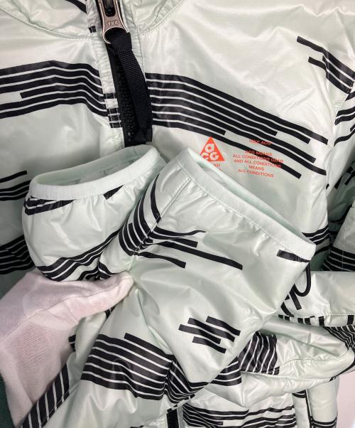 NIKE ACG（ナイキエーシージー）NIKE ACG (ナイキエーシージー) コート ブラック サイズ:Mの古着・服飾アイテム