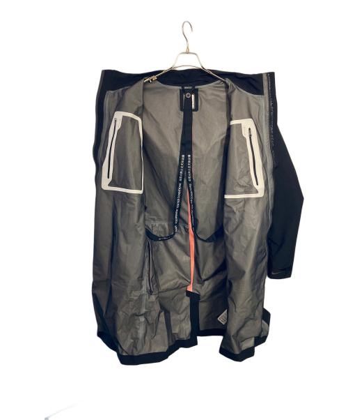 NIKE ACG（ナイキエーシージー）NIKE ACG (ナイキエーシージー) コート ブラック サイズ:Mの古着・服飾アイテム