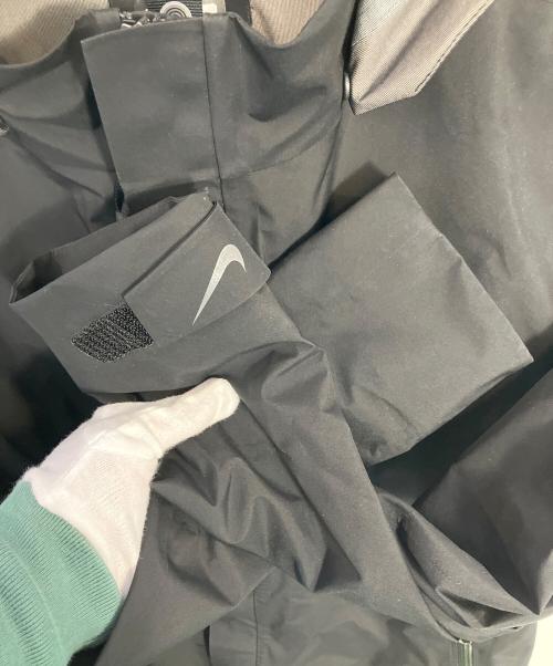 NIKE ACG（ナイキエーシージー）NIKE ACG (ナイキエーシージー) コート ブラック サイズ:Mの古着・服飾アイテム