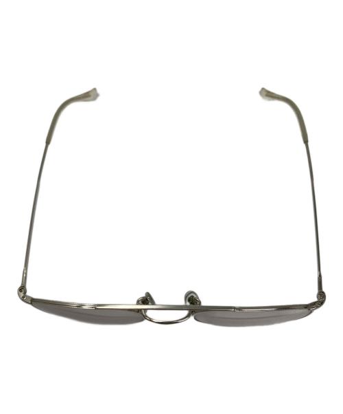 WACKO MARIA（ワコマリア）WACKO MARIA (ワコマリア) WACKO MARIA サングラス シルバーの古着・服飾アイテム