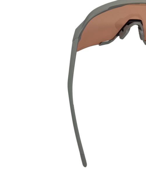 100%（ワンハンドレッド）100% (ワンハンドレッド) 100% KORBIN HIPER U47 サングラスの古着・服飾アイテム