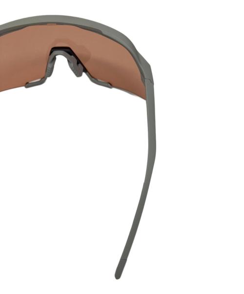 100%（ワンハンドレッド）100% (ワンハンドレッド) 100% KORBIN HIPER U47 サングラスの古着・服飾アイテム