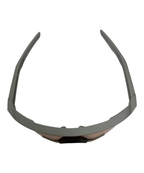 100%（ワンハンドレッド）100% (ワンハンドレッド) 100% KORBIN HIPER U47 サングラスの古着・服飾アイテム