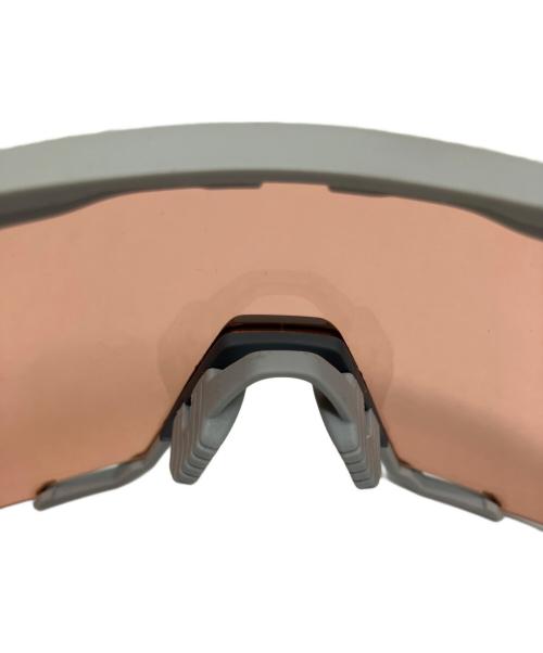 100%（ワンハンドレッド）100% (ワンハンドレッド) 100% KORBIN HIPER U47 サングラスの古着・服飾アイテム