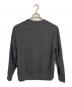 MONCLER (モンクレール) スウェット グレー サイズ:M：32000円