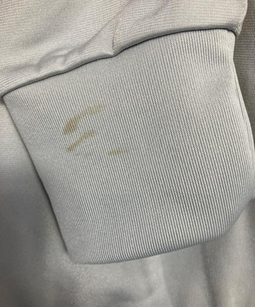 adidas Originals（アディダスオリジナル）adidas originals (アディダスオリジナル) FIREBIRD TRACK JACKET　ファイヤーバード トラックジャケット　メンズ　グレーツー ライトグレー サイズ:Lの古着・服飾アイテム