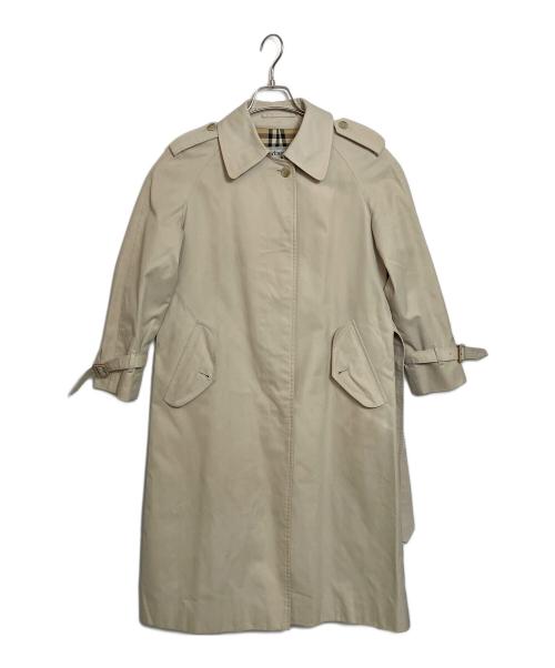 Burberry's（バーバリーズ）Burberry's (バーバリーズ) トレンチコート ベージュ サイズ:-の古着・服飾アイテム