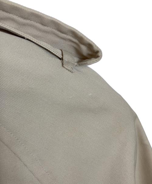 Burberry's（バーバリーズ）Burberry's (バーバリーズ) トレンチコート ベージュ サイズ:-の古着・服飾アイテム