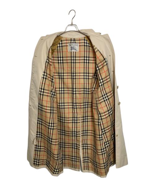 Burberry's（バーバリーズ）Burberry's (バーバリーズ) トレンチコート ベージュ サイズ:-の古着・服飾アイテム