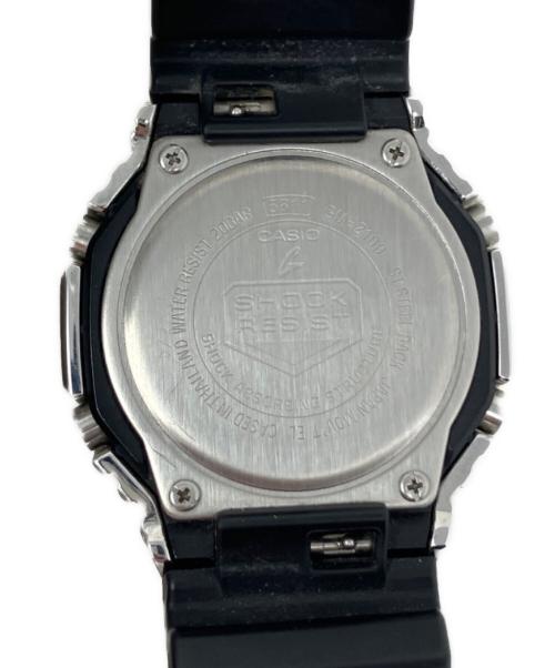 CASIO（カシオ）CASIO (カシオ) G-SHOCK GM-2100 グレーの古着・服飾アイテム