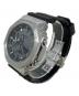 CASIO (カシオ) G-SHOCK GM-2100 グレー：13000円