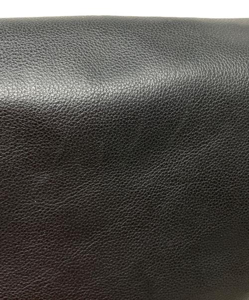 COACH（コーチ）COACH (コーチ) メッセンジャーバッグ ブラックの古着・服飾アイテム