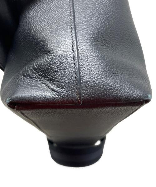 COACH（コーチ）COACH (コーチ) メッセンジャーバッグ ブラックの古着・服飾アイテム