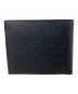 SOMES (ソメス) SOMES 2つ折り財布 ブラック：6000円