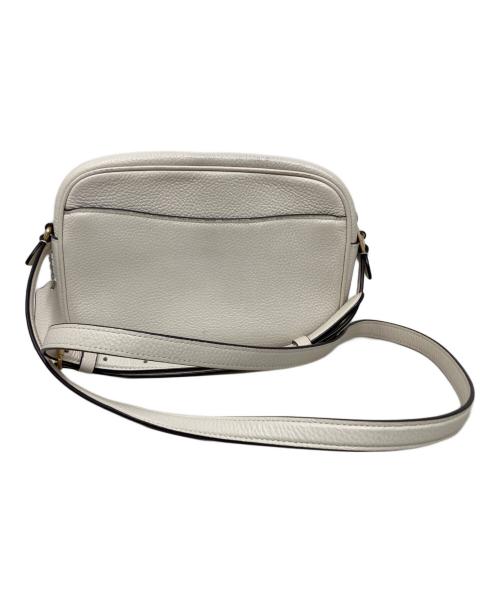 COACH（コーチ）COACH (コーチ) COACH ショルダーバッグ ベージュの古着・服飾アイテム