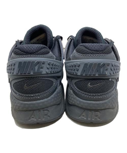 NIKE（ナイキ）NIKE (ナイキ) NIKE AIR HUARACHE RUNNER スニーカー ブラック サイズ:26.5㎝の古着・服飾アイテム