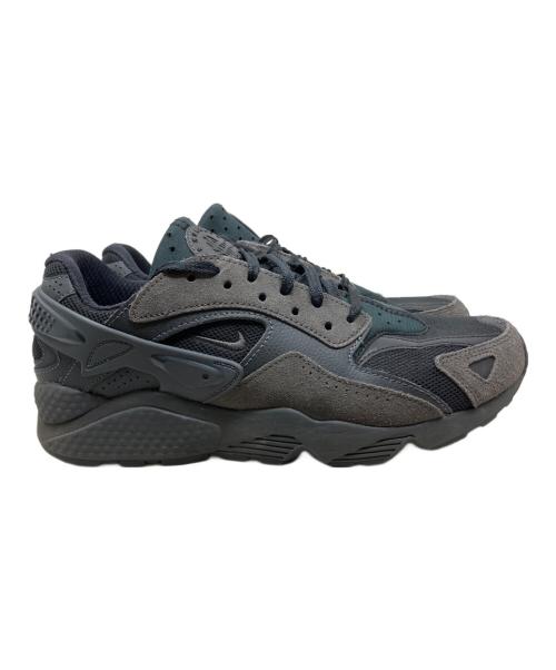 NIKE（ナイキ）NIKE (ナイキ) NIKE AIR HUARACHE RUNNER スニーカー ブラック サイズ:26.5㎝の古着・服飾アイテム