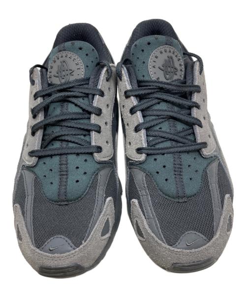 NIKE（ナイキ）NIKE (ナイキ) NIKE AIR HUARACHE RUNNER スニーカー ブラック サイズ:26.5㎝の古着・服飾アイテム