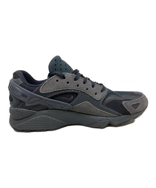 NIKE（ナイキ）NIKE (ナイキ) NIKE AIR HUARACHE RUNNER スニーカー ブラック サイズ:26.5㎝の古着・服飾アイテム