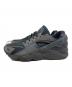 NIKE (ナイキ) NIKE AIR HUARACHE RUNNER スニーカー ブラック サイズ:26.5㎝：9000円
