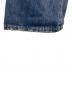 中古・古着 LEVI'S (リーバイス) デニムパンツ ネイビー サイズ:SIZE 81cm（W32） 未使用品：20000円