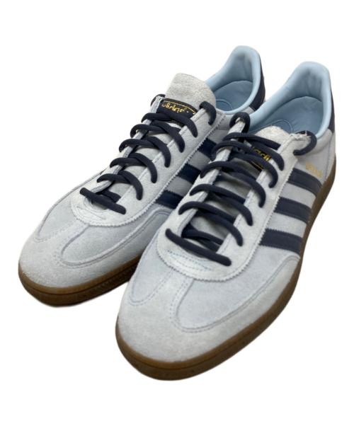 adidas（アディダス）adidas (アディダス) adidas スニーカー ライトグレー サイズ:29㎝の古着・服飾アイテム