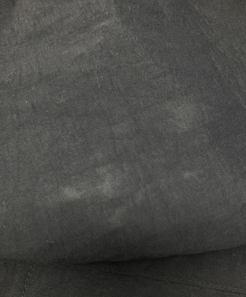 CANADA GOOSE（カナダグース）CANADA GOOSE (カナダグース) Faber Bomber Jacket　メンズ　ブラック　ジャケット　 ブラック サイズ:Sの古着・服飾アイテム