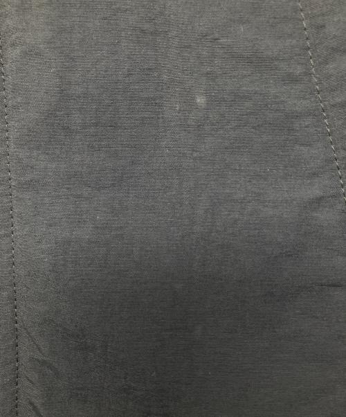 CANADA GOOSE（カナダグース）CANADA GOOSE (カナダグース) Faber Bomber Jacket　メンズ　ブラック　ジャケット　 ブラック サイズ:Sの古着・服飾アイテム