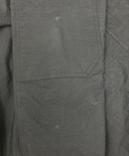 CANADA GOOSE（カナダグース）CANADA GOOSE (カナダグース) Faber Bomber Jacket　メンズ　ブラック　ジャケット　 ブラック サイズ:Sの古着・服飾アイテム