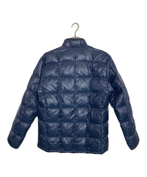 mont-bell（モンベル）mont-bell (モンベル) スペリオダウンジャケット ネイビー サイズ:XLの古着・服飾アイテム