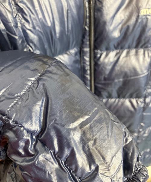 mont-bell（モンベル）mont-bell (モンベル) スペリオダウンジャケット ネイビー サイズ:XLの古着・服飾アイテム