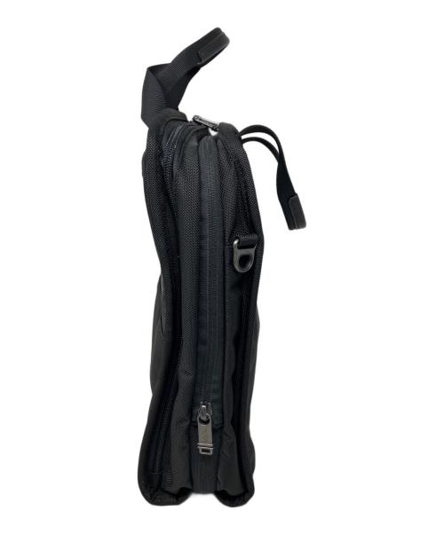TUMI（トゥミ）TUMI (トゥミ) TUMI 2WAYバッグ ブラックの古着・服飾アイテム