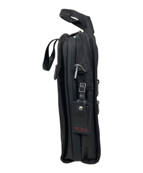 TUMI（トゥミ）TUMI (トゥミ) TUMI 2WAYバッグ ブラックの古着・服飾アイテム