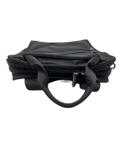 TUMI（トゥミ）TUMI (トゥミ) TUMI 2WAYバッグ ブラックの古着・服飾アイテム