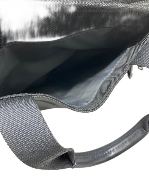 TUMI（トゥミ）TUMI (トゥミ) TUMI 2WAYバッグ ブラックの古着・服飾アイテム