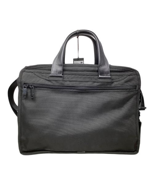 TUMI（トゥミ）TUMI (トゥミ) ブリーフケース ブラックの古着・服飾アイテム