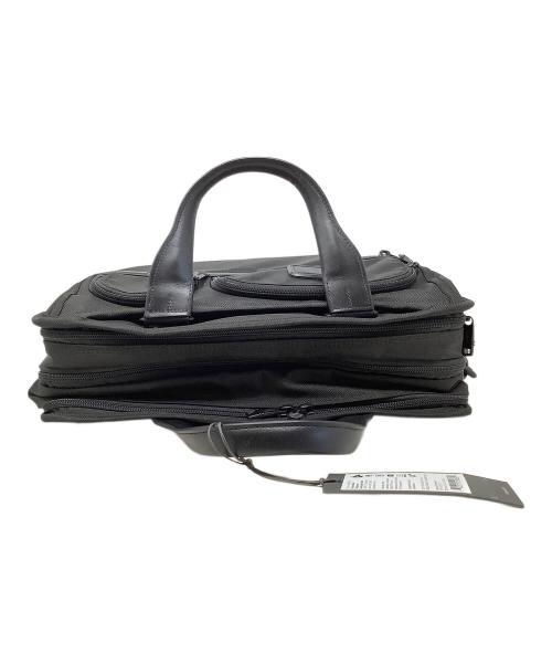 TUMI（トゥミ）TUMI (トゥミ) ブリーフケース ブラックの古着・服飾アイテム