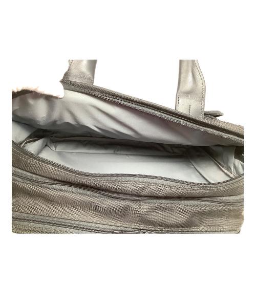 TUMI（トゥミ）TUMI (トゥミ) ブリーフケース ブラックの古着・服飾アイテム