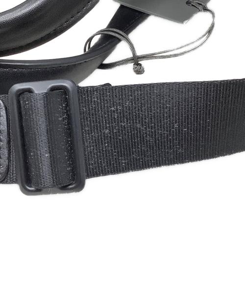 TUMI（トゥミ）TUMI (トゥミ) ブリーフケース ブラックの古着・服飾アイテム