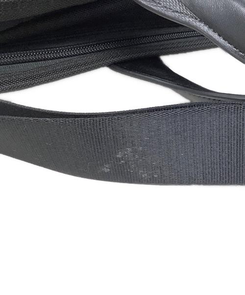 TUMI（トゥミ）TUMI (トゥミ) ブリーフケース ブラックの古着・服飾アイテム