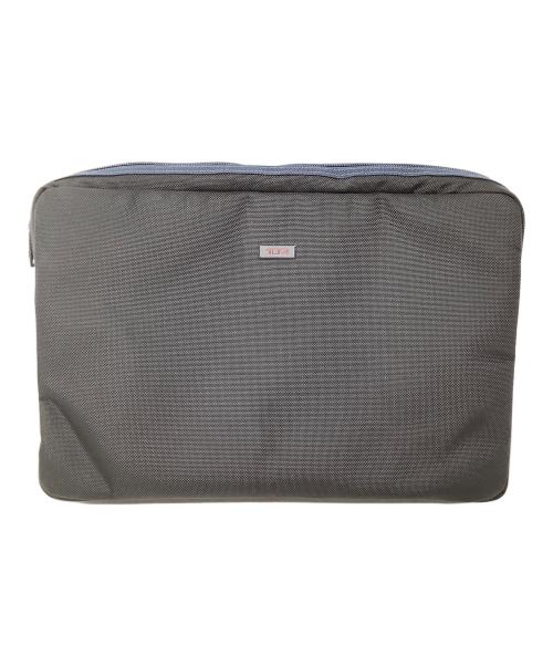 TUMI（トゥミ）TUMI (トゥミ) ブリーフケース ブラックの古着・服飾アイテム
