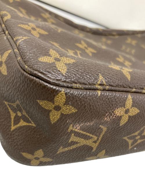 LOUIS VUITTON（ルイ ヴィトン）LOUIS VUITTON (ルイ ヴィトン) LOUIS VUITTON モノグラム トゥルーストワレット23 コスメポーチの古着・服飾アイテム