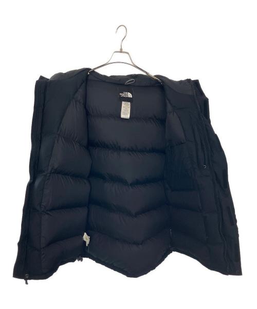 THE NORTH FACE（ザ ノース フェイス）THE NORTH FACE (ザ ノース フェイス) THE NORTH FACE HYVENT マクマードパーカー ブラック サイズ:Lの古着・服飾アイテム