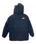 THE NORTH FACE (ザ ノース フェイス) THE NORTH FACE HYVENT マクマードパーカー ブラック サイズ:L：13000円
