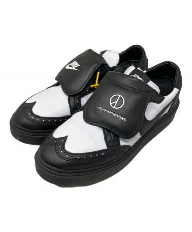 中古・古着通販】NIKE (ナイキ) PEACEMINUSONE (ピースマイナスワン 