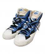 NIKE×sacaiナイキ×サカイ）の古着「NIKE BLAZER MID 